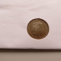 2002 The Queen's 50 Years Golden Jubilee 5 Pounds Coin Cover - UK PNC First Day Covers