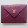 1970 Coinage of Great Britain and Northern Ireland 8 Coin Proof Set - Royal Mint