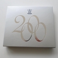 2000 Coins for the New Millennium  10 Proof Coin Collection - Royal Mint