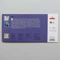 Sailing London 2012 Olympics Sports 50p Pence Coin Cover  - Royal Mail