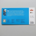 Shooting London 2012 Olympics Sports 50p Pence Coin Cover  - Royal Mail