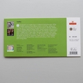 Triathlon London 2012 Olympics Sports 50p Pence Coin Cover  - Royal Mail