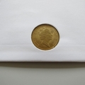 1999 Millennium 2000 5 Dollars Coin Cover - Australia PNC First Day Covers