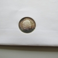1999 Millennium 2000 25 Crowns Coin Cover - Turks & Caicos Islands PNC First Day Covers