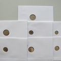 2011 40th Anniversary of Decimalisation Coin Cover Collection - UK First Day Covers