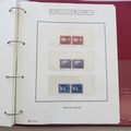 The Great Britain Omnibus Stamp Collection - 43 Sleeves