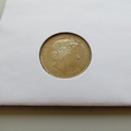 2008 Royal Air Force 90th Anniversary 5 Pounds Coin Cover - UK PNC First Day Covers