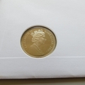 2009 History of the Royal Air Force Patrol Aircraft Crown Coin Cover - Grenada PNC First Day Covers
