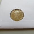 2009 History of the RAF Tanker and Transport Aircraft Crown Coin Cover - Grenada PNC First Day Covers
