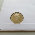 2009 History of the RAF Training Aircraft Crown Coin Cover - Guyana PNC First Day Covers