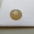 2009 History of the Royal Air Force Offensive Aircraft Crown Coin Cover - Isle of Man First Day Covers