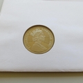 2007 Battle of Britain 50th Anniversary Chipmunk Crown Coin Cover - UK PNC First Day Covers