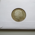 2009 100 Years of Naval Aviation First Flight from a British Ship 5 Pounds Coin Cover - PNC FDC