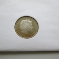 2008 The History of the RAF Charles Portal 5 Pounds Coin Cover - PNC First Day Covers