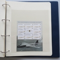 2008 Royal Air Force 90th Anniversary First Day Covers and Stamp Miniature Sheet Collection
