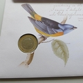 2009 Charles Darwin 200th Birth Anniversary 2 Pounds Coin Cover - Royal Mail First Day Cover
