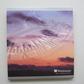 Millennium 2000 Anno Domini 5 Pounds Commemorative Coin Pack - Westminster