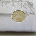 2008 Wren's Masterpiece 300th Anniversary Medal Cover - UK Royal Mail PNC First Day Covers