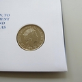 2017 HM The Queen 65th Anniversary of Accession 5 Pounds Coin Cover - Royal Mail First Day Cover