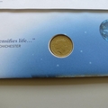 2003 Extreme Endeavours 1 Pound Coin Cover - Royal Mail First Day Covers