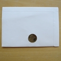 2009 Pioneers of the Industrial Revolution 1 Crown Coin Cover - First Day Cover by Mercury