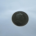 2002 The Queen Mother Memorial 1 Crown Coin Cover - Isle of Man First Day Cover by Mercury