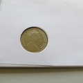 2008 History of the RAF Hawker Hunter Crown Coin Cover - Gibraltar PNC First Day Covers