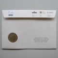 2020 In Remembrance WWII 5 Pounds Coin Cover - Royal Mail First Day Covers