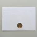 2003 Transports of Delight 1 Crown Coin Cover - Westminster Collection First Day Covers