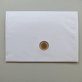 1999 A Century of the Gold Sovereign 22ct Gold and Silver Coin Cover - First Day PNC Cover Australia