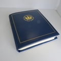 2002 The Queen's Golden Jubilee Coin Cover Collection - 115 First Day PNC Covers
