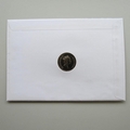 1999 Last Total Solar Eclipse of the Millennium 5 Pounds Coin Cover - UK First Day PNC Cover