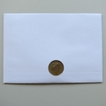 2013 Coronation 60th Anniversary 5 Pounds Coin Cover - UK PNC First Day Cover