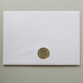 2013 The Naming of Queen Elizabeth Land Silver 2 Pounds Coin Cover - BAT PNC First Day Cover