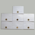 2013 175 Years of Coronation Anniversaries Coin Cover Collection - First Day Coin Covers