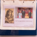 1999 - 2000 The Queen Mother First Day Covers Collection - UK Guernsey FDC's