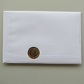 2021 Charles Dickens �2 Coin Cover - UK PNC First Day Covers
