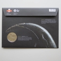2013 Dinosaurs Medal Cover - Royal Mail First Day Cover