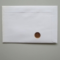 2002 The Golden Jubilee Gold Half Sovereign Coin Cover - UK PNC First Day Covers