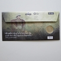 2011 The Mary Rose 500th Anniversary 2 Pounds Coin Cover - Royal Mail First Day Cover