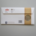 2009 Big Ben Celebrating 150 Years Medal Cover - Royal Mail First Day Cover