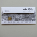 2011 The City of Belfast 1 Pound Coin Cover - Royal Mail First Day Cover