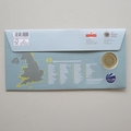 2014 Trinity House 500th Anniversary 2 Pounds Coin Cover - Royal Mail First Day Cover